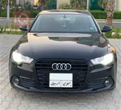 اودي A6